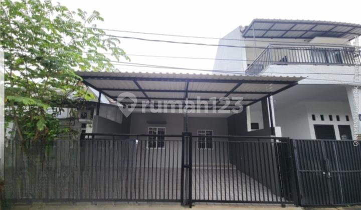 Nusaloka Bsd Rumah Hadap Selatan Dekat Exit Toll Bsd 985jt Nusaloka Bsd Rumah Hadap Selatan Dekat Exit Toll Bsd 985jt