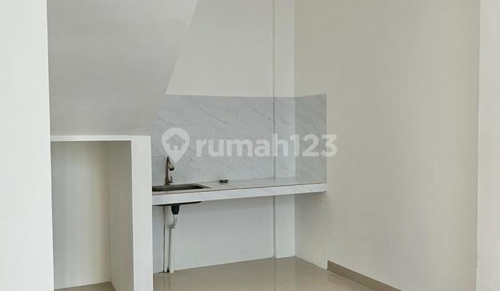 HUNIAN BARU DI GALAXY BEKASI 2