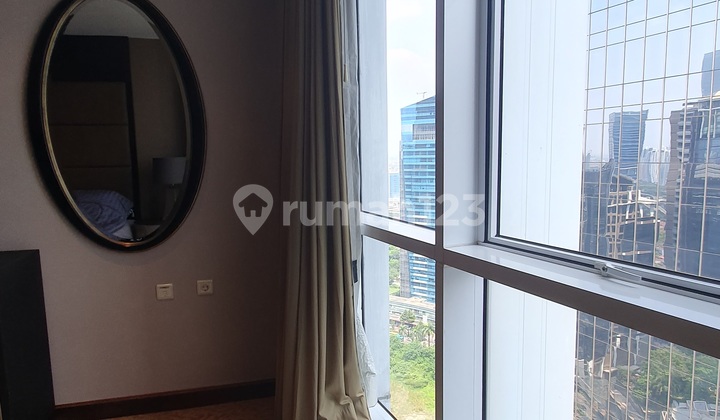 APARTMENT 2 BR DI LOKASI PREMIUM MEGA KUNINGAN 2