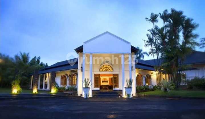 Salah 1 Gedung Pernikahan Elite dan Terkenal di Bandung, Dijual Salah 1 Gedung Pernikahan Elite dan Terkenal di Bandung, Dijual