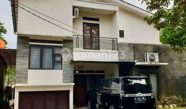 Rumah Di Jual Di Kreo Rumah Di Jual Di Kreo