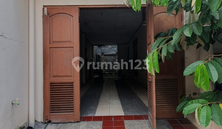 Rumah Turun Harga Lagi! Siap Huni & Bebas Banjir Di Area Cimanggis Depok