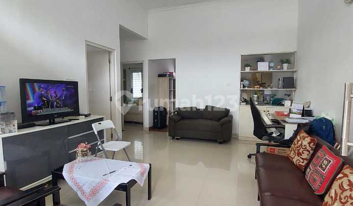 Comfortable House In The Very Good Air Cluster 2