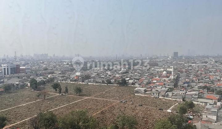 BASSURA APARTMENT IN EAST JAKARTA 2