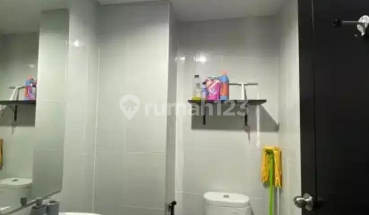 Casa De Parco Apartments Strategically Located in BSD for Sale at an Attractive Price. 2