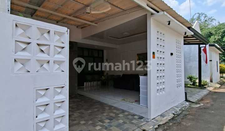 HOUSE IN TREVISTA PARK CLUSTER WITH COMPLETE FACILITIES