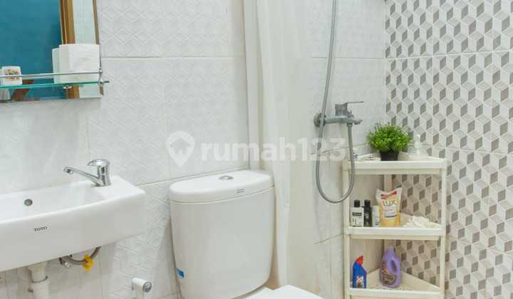 HOUSE IN A CLUSTER 2