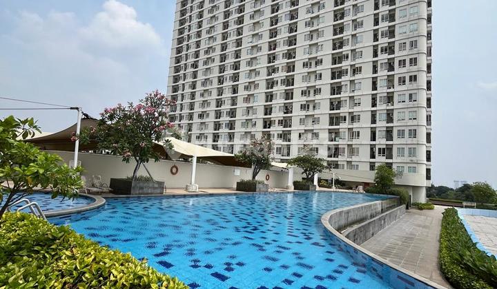Dijual Apartment Di Cinere Bellevue Harga Dibawah Pasaran 2