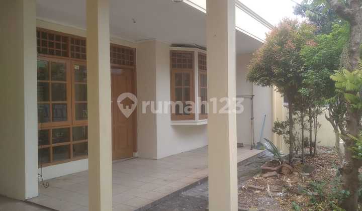 Rumah Minimalis Siap Huni Bebas Banjir 2