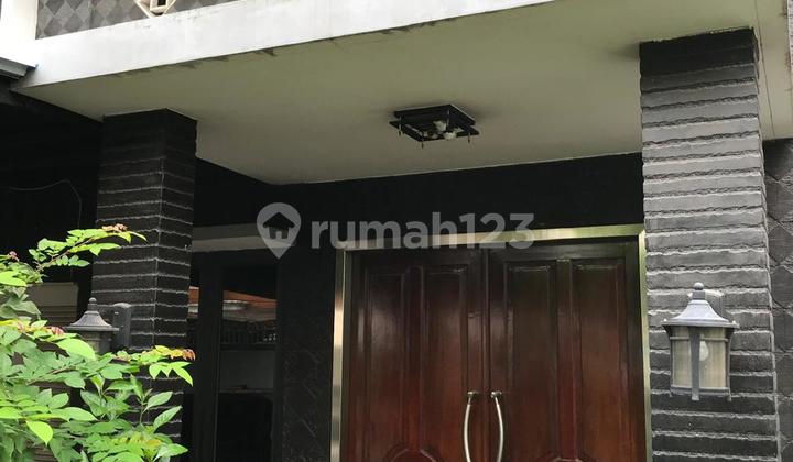 3.5 STORY HOUSE IN CENGKARENG 2