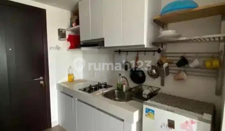 Apartemen Casa De Parco Strategis di BSD Dijual.dengan Harga Menarik Apartemen Casa De Parco Strategis di BSD Dijual.dengan Harga Menarik