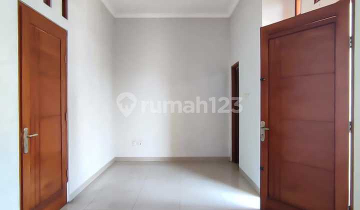 RUMAH MINIMALIS DI SUDIMARA SELATAN CILEDUG 2