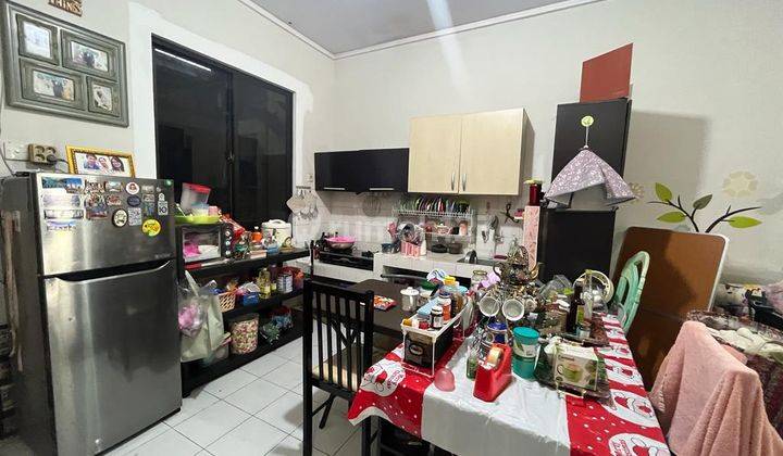 Rumah Bagus Siap Huni di Cluster Sevilla, Bsd Tangerang 1