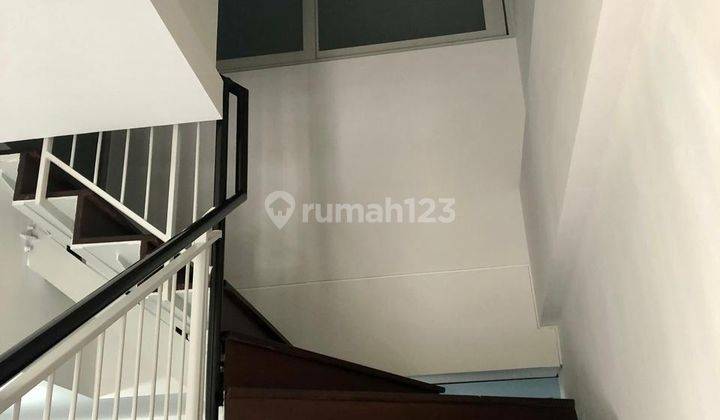 Apartement 2 Lantai Tipe Loft 2br+1 Furnished di Casa Deparco Bsd 2