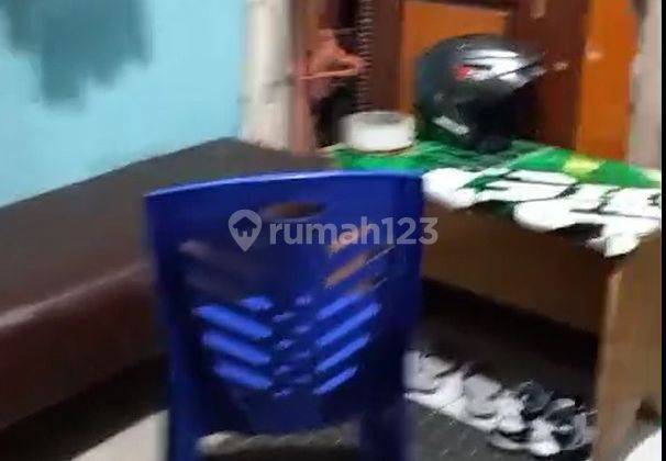 Rumah Jual Murah di Perumnas 1 Karawaci Tangerang 2