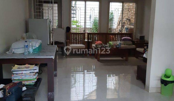 Dijual Rumah Pondok Hijau Golf phg , Gading Serpong 1