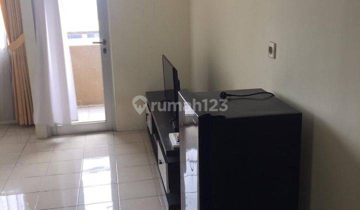 Disewakan Murah Apartemen Centro City type Studio Bagus Furnished 2