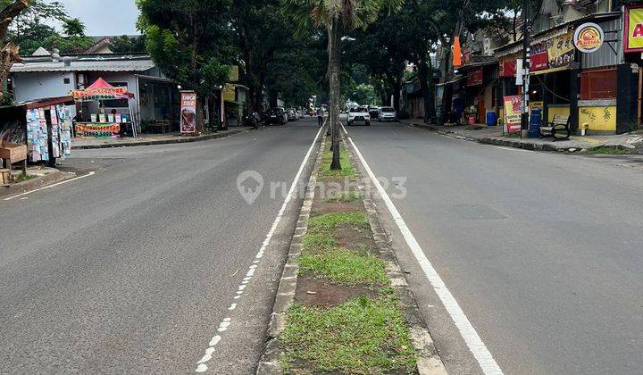 Ruko 2,5 Lantai di Ruko Gandeng, Tangerang HGB 2