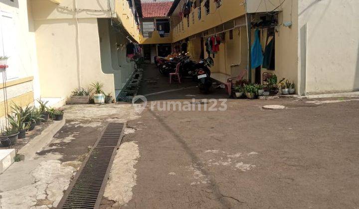 Dijual Kontrakan Di Alam Sutera 58 Pintu Lokasi Strategis 2