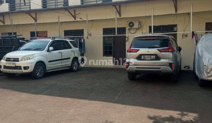 Dijual Kontrakan Di Alam Sutera 58 Pintu Lokasi Strategis 1