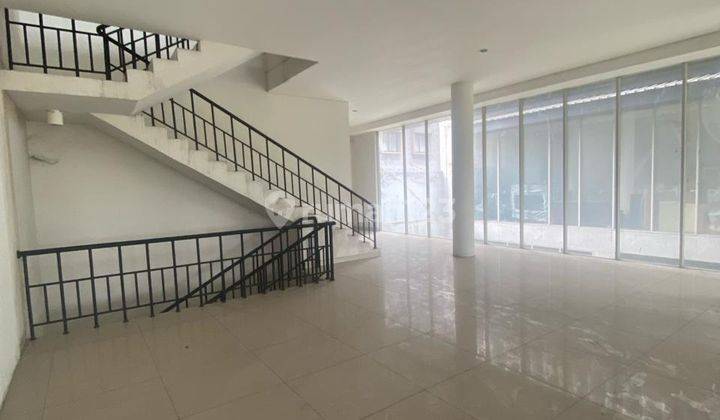 Foresta Business Loft 1 Bsd 5 Lantai 2 Menit Ke Aeon Mall Dan Pintu Toll 1