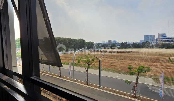 RUKO BOTANI HILLS Fatmawati City Center RUKO BOTANI HILLS Fatmawati City Center