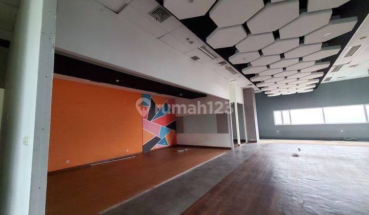 Dijual Gedung Kantor 7 Lantai Dan Basement Di Jalan Raya Pramuka Jakarta Pusat 2