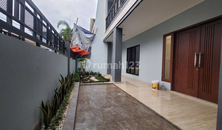 Rumah Bagus Brand New Di Janur Indah Kelapa Gading 1