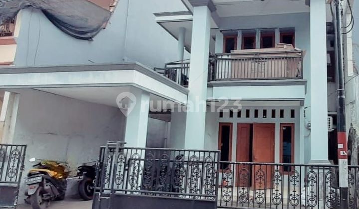 For Sale 2-story House in Kelapa Gading For Sale 2-story House in Kelapa Gading