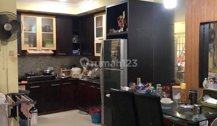 Rumah di Gading Arcadia Bagus siap huni 2