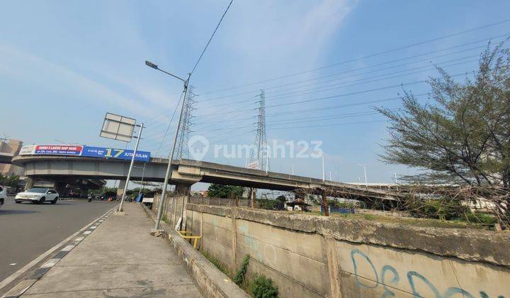 Dijual Tanah Di Arteri Kelapa Gading Jakarta Utara 2