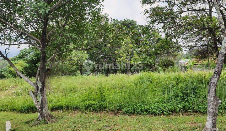 Dijual Kavling Siap Bangun Di Danau Toba, Sentul City 2121 M² 2