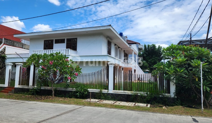 Affordable Nice Pulomas House 2 Floors 750 M2 2