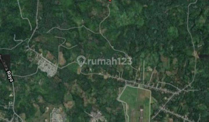 Dijual Tanah Murah 20 Ha Dekat Bandara Sam Ratulangi Desa Wusa Mapanget Sulawesi Utara Di Jalan Kebun Wusa, Talawaan 1