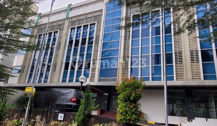 For Rent Office Building Cikini Menteng Central Jakarta For Rent Office Building Cikini Menteng Central Jakarta