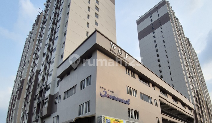 Dijual Ruko 3 Lantai Kelapa Gading Wisma Gading Permai Bulevar Kelapa Gading Jakarta Utara