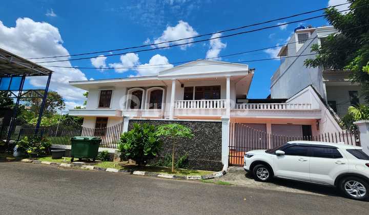 Affordable Nice Pulomas House 2 Floors 750 M2 Affordable Nice Pulomas House 2 Floors 750 M2