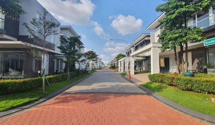 Rumah Premium 2 Lantai Di Wilayah Strategis Gading Serpong 2