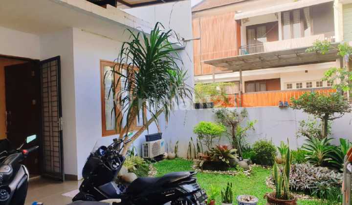 Dijual Rumah Siap Huni Baru Renovasi di Batununggal Indah Bandung