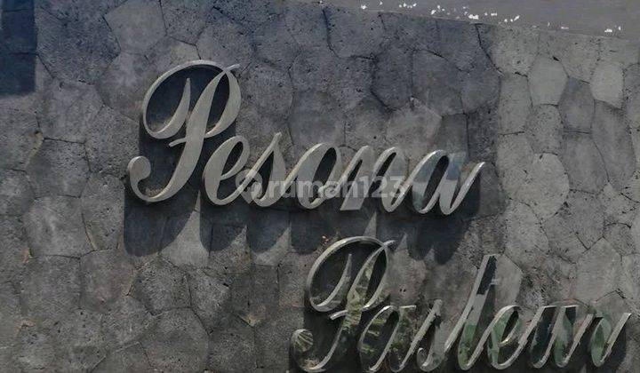 Murah Di Cluster Pesona Pasteur Residence Furnished Siap Huni 1