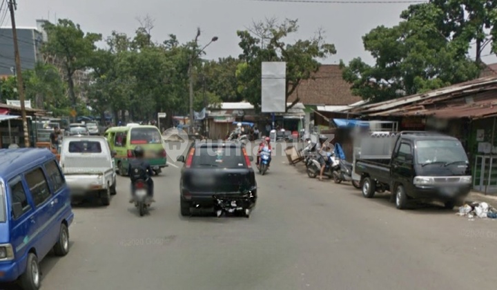 Below Market Price, Business Space in Sayap Kosambi Bandung 2