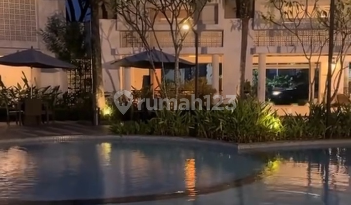 Dijual Rumah Modern Cluster Amanda Summarecon Bandung 2