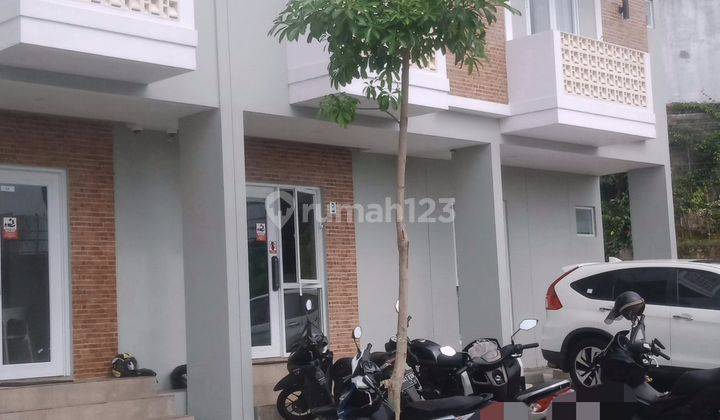 2 Unit Lagi Rebutan Jadi Juragan Kost Awani Studento2 Jatinangor 1