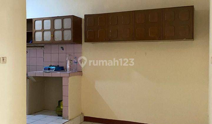 Rumah Minimalis Adem, Nyaman, Sejuk Siap Huni Di Permana Cimahi 2