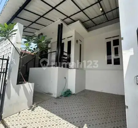Rumah Terawat Siap Huni Di Bumi Parahyangan Kencana Soreang 1