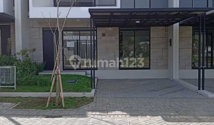 Jual Rumah Tatar Punawangi Kota Baru Parahyangan 100% Baru Jual Rumah Tatar Punawangi Kota Baru Parahyangan 100% Baru