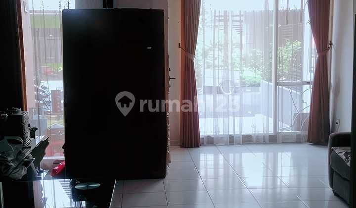 For Sale House Cluster Irsud (Istana Regency Sudirman) Bandung City 2