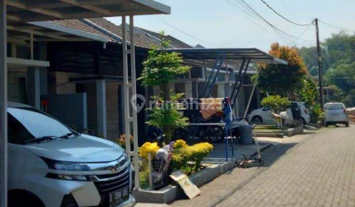 Jual Cepat Murah Cluster Di Haji Gofur Tani Mulya Siap Huni 1