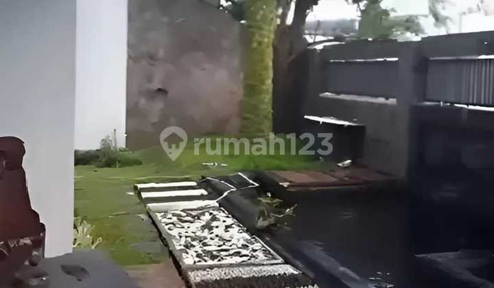 Dijual Harga NJOP Rumah Mewah di Sekejati Buah Batu Bandung