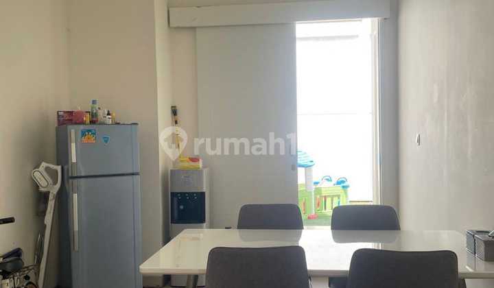 For Sale Semi Furnished Amanda Cluster House at Summarecon Bandung 2